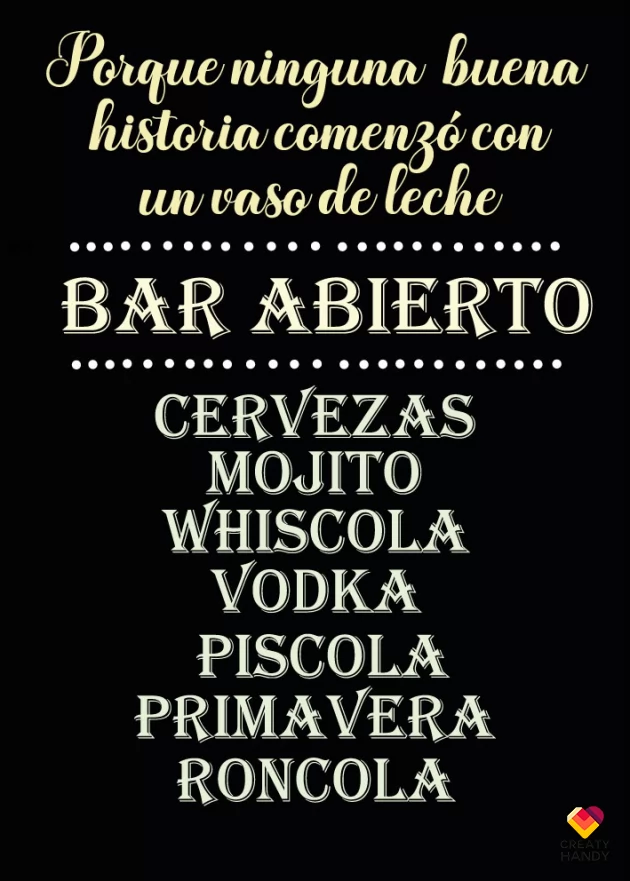 Bar Variedades