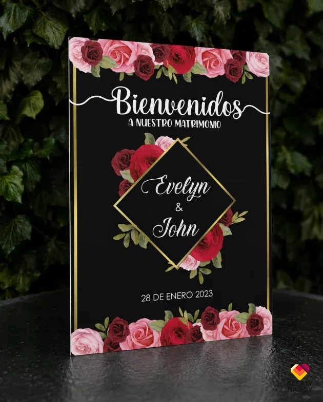 Rojo Negro
