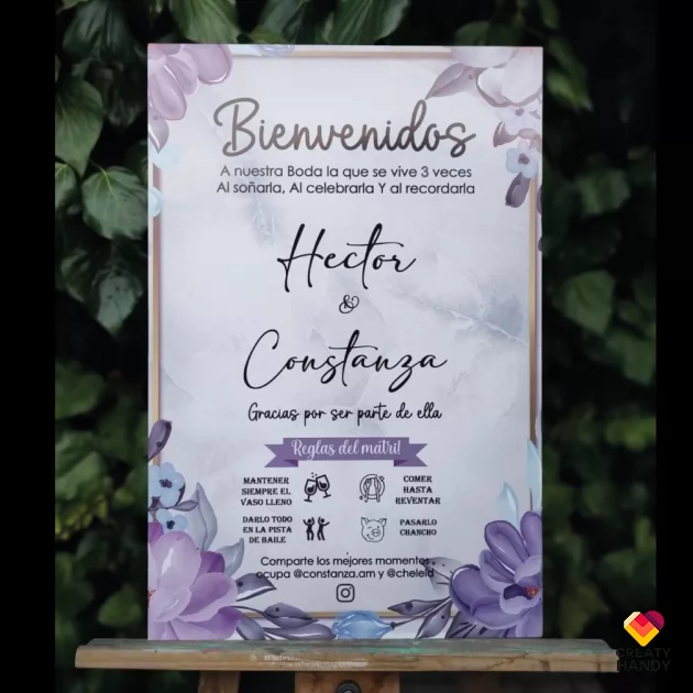Violetas