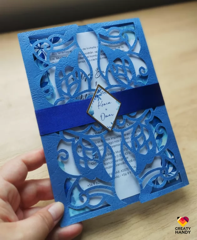 Invitacion