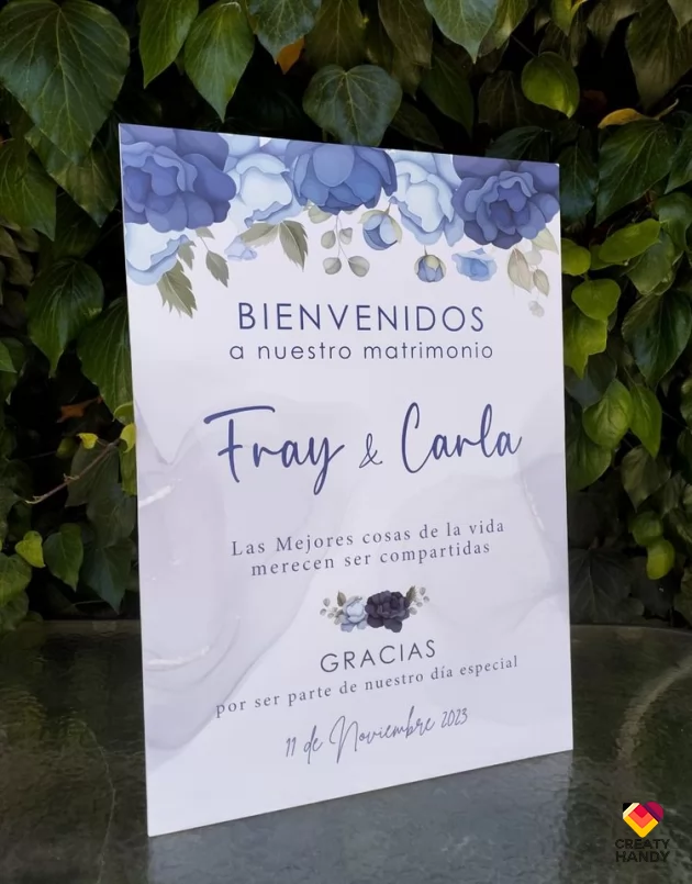 Fray Y Carla En Fotos