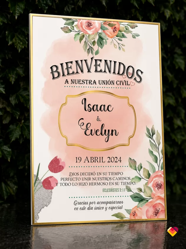Boda Civil