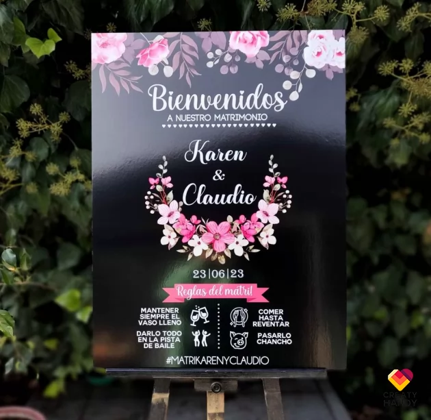 Noche Rosa Galeria