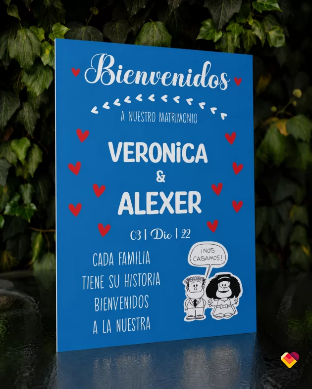 Mafalda
