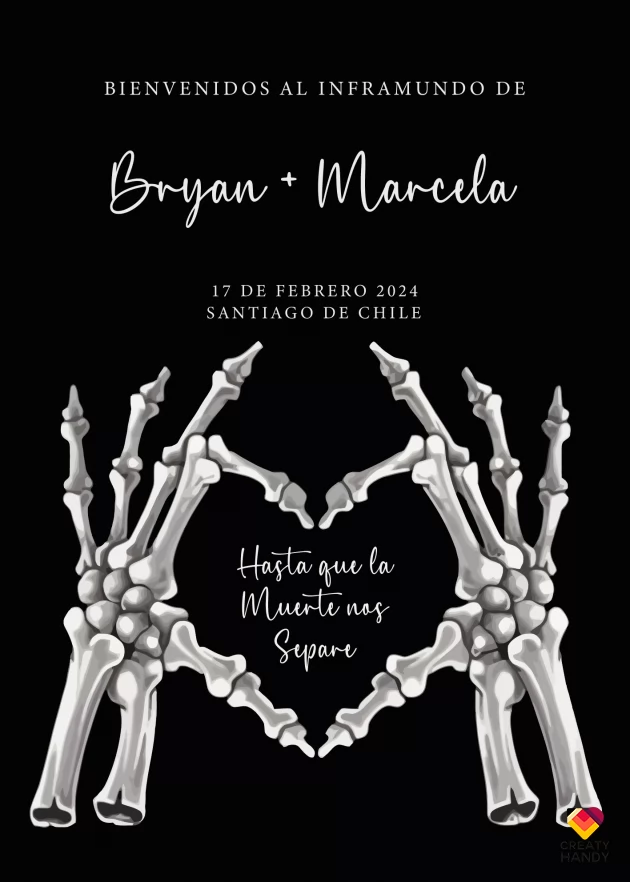 Hasta Que La Muerte Nos Separe