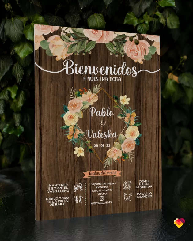Rosas Amarillas