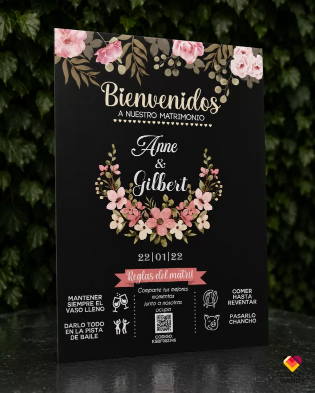 Noche Rosa