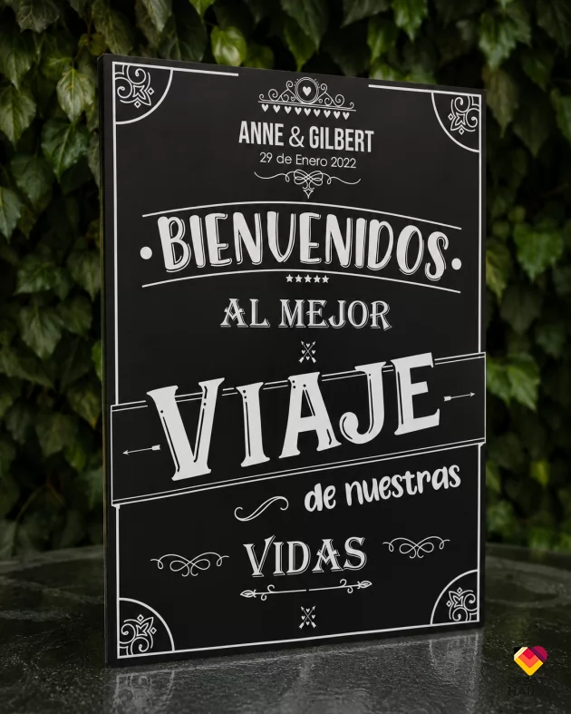 El Mejor Viaje