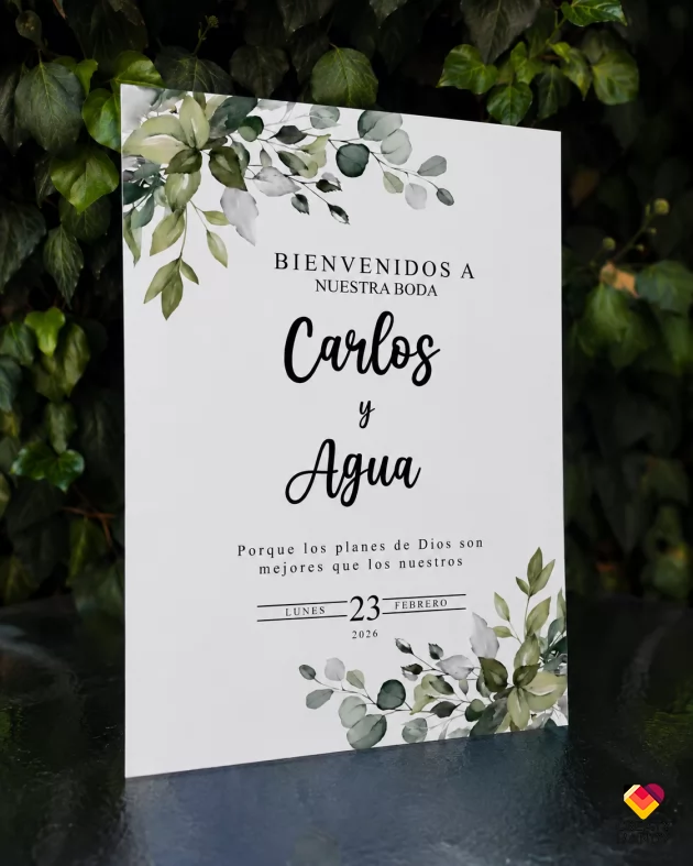 Agua Santa