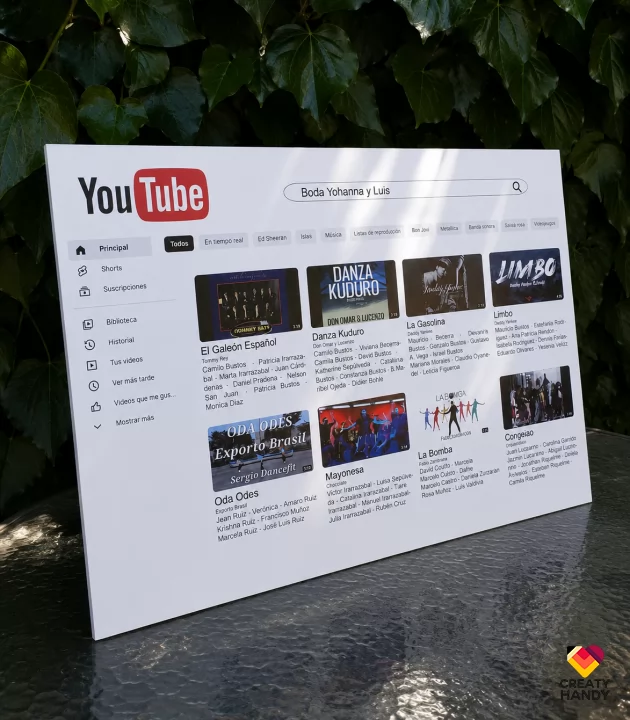 Youtube