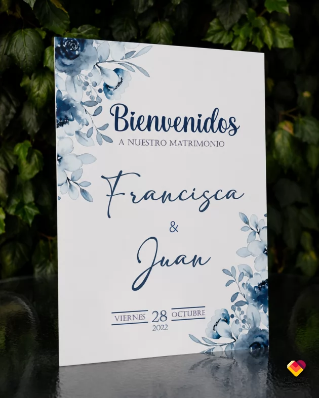 Juan Bienvenida