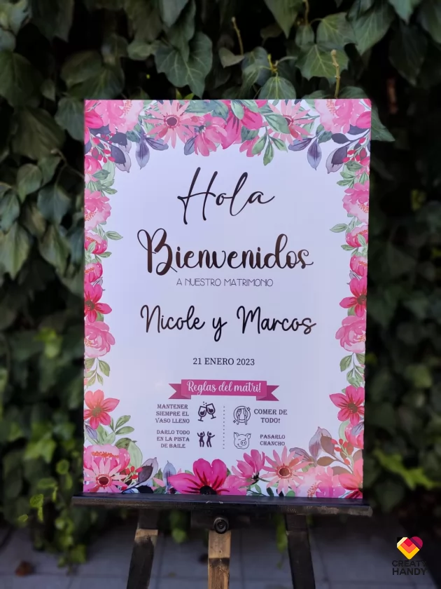 Flores