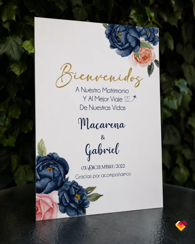 Peonias