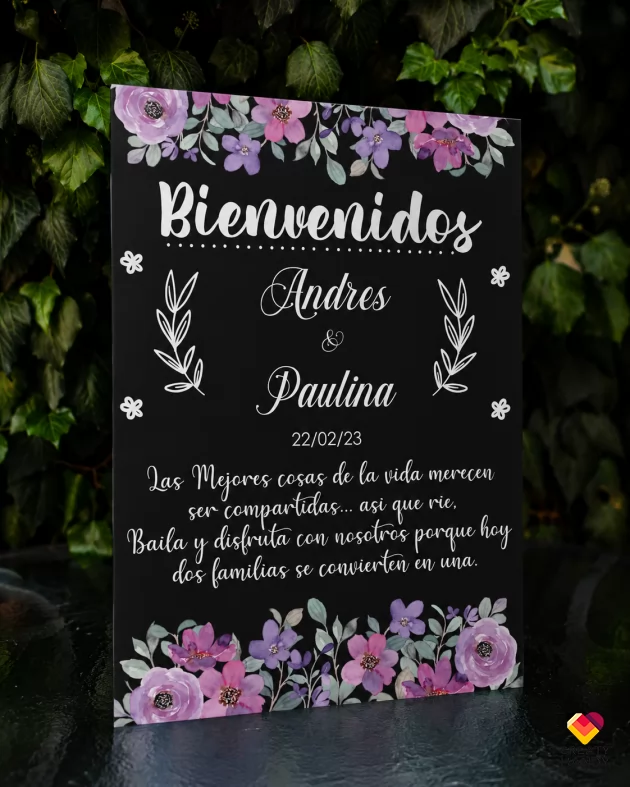 Azucenas