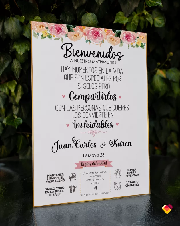 Karen Bienvenida