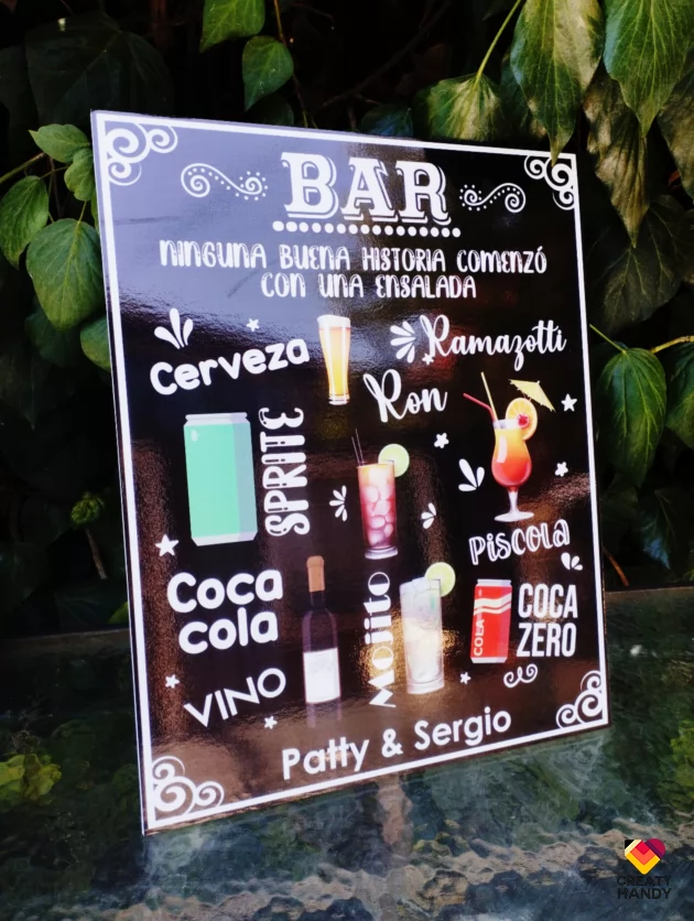 Bar Patricia