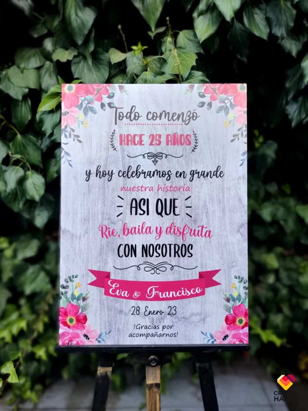 Aniversario