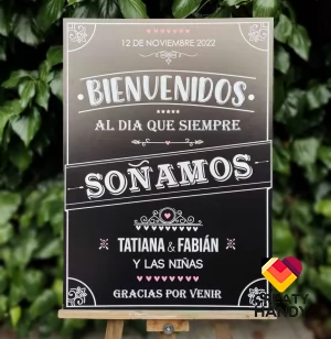 SOÑAMOS