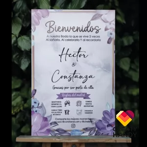 VIOLETAS