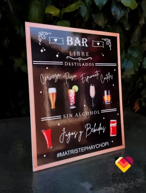BAR MARCO
