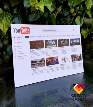 Modelo Youtube