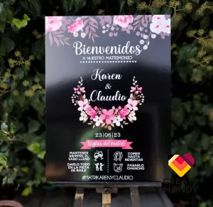 Noche Rosa Galeria