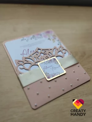 INVITACION PERLAS
