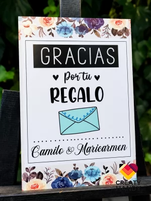 REGALOS