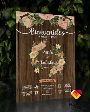 ROSAS AMARILLAS