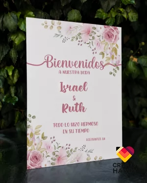 ROSA PASTEL