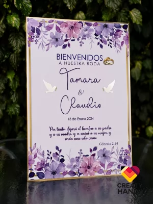 VIOLETA