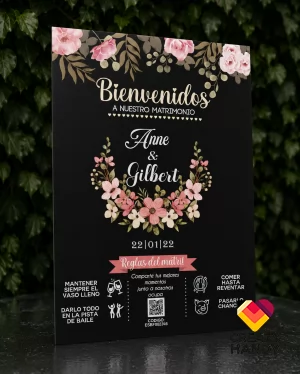 NOCHE ROSA