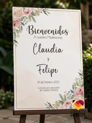 CLAUDIA