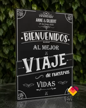 EL MEJOR VIAJE
