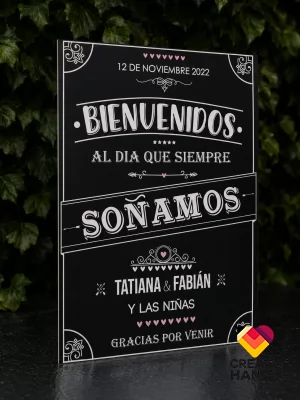 SOÑAMOS