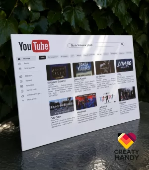 YOUTUBE