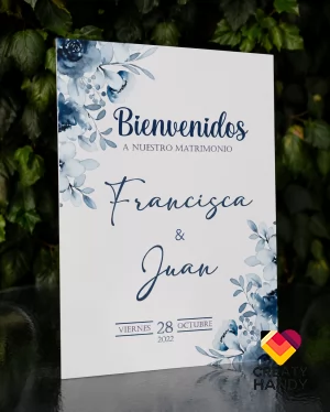 Juan Bienvenida