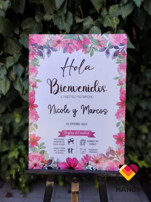 FLORES