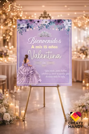 xv años