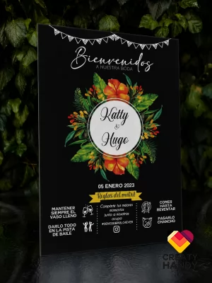 HIBISCO