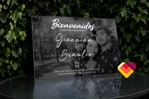 BIENVENIDA FOTO BYN