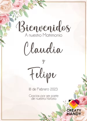 CLAUDIA