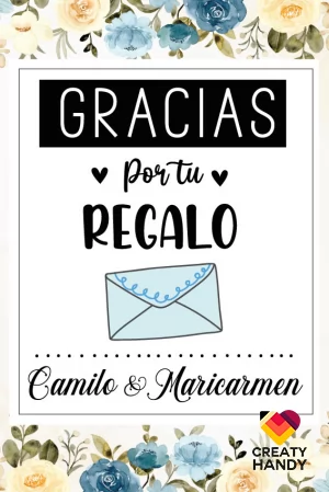 REGALOS