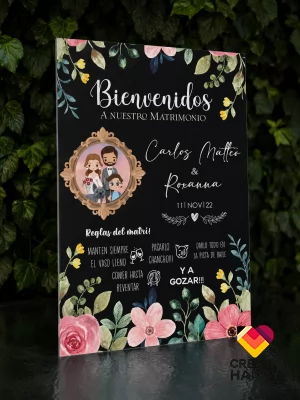 NEGRO FAMILIA
