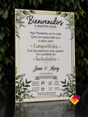 MOMENTOS VERDE