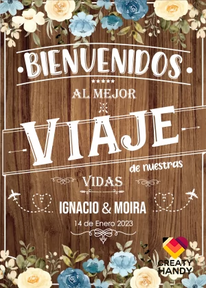 Viaje Madera