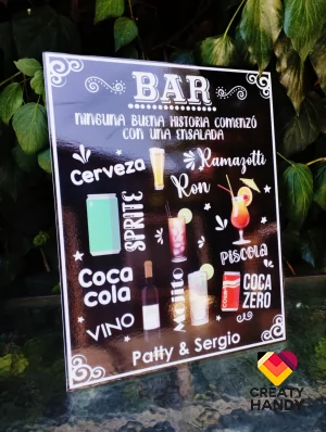 Bar Patricia