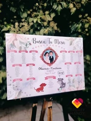 nuestra familia perruna