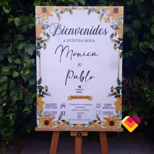 Girasol galeria