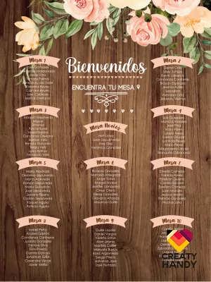 CAMPESTRE MESAS VERTICAL